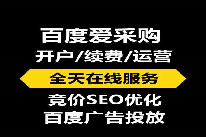 百度竞价代运营助力企业快速抢占市场